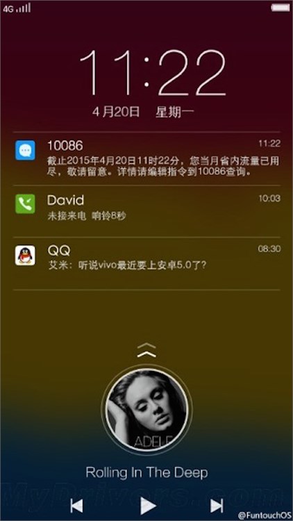 Giao diện của máy 1 Giao diện của máy 1