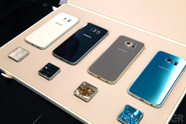 Samsung chưa thành công tại quê nhà