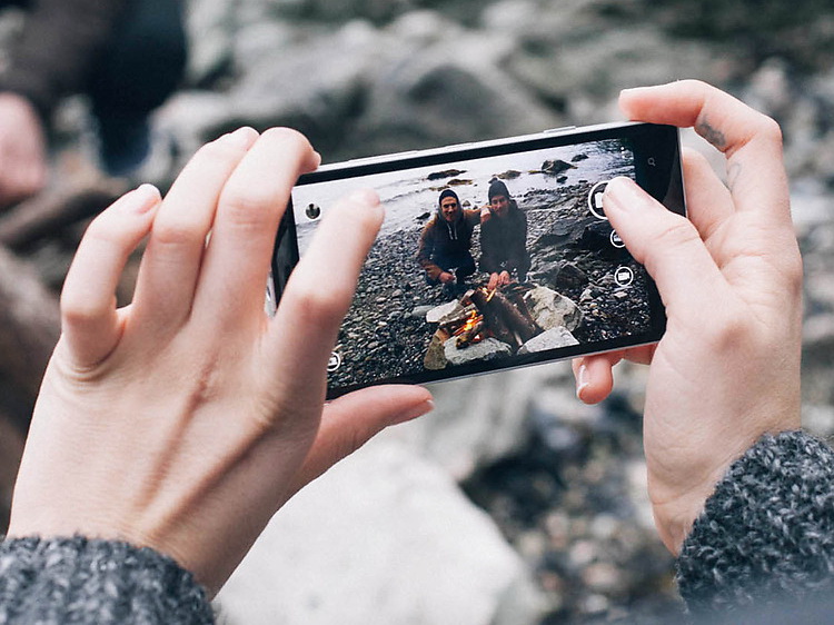 Lumia 940 XL sẽ có thiết kế ra sao? Lumia 940 XL sẽ có thiết kế ra sao?