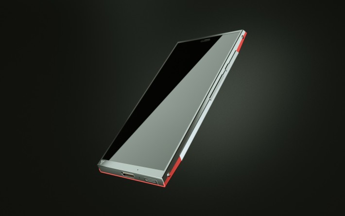 Turing Phone Turing Phone