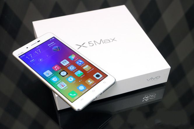 Vivo X5 Max