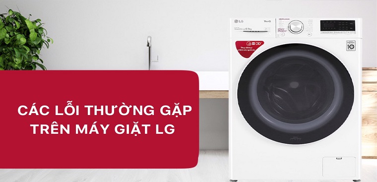 Có cách nào để giảm tiếng ồn khi máy giặt LG fuzzy logic 6kg hoạt động không?
