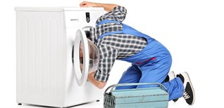 Một số mã lỗi thường gặp ở máy giặt Electrolux và cách khắc phục