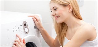 Tổng hợp 15 lỗi thường gặp ở máy giặt Toshiba và cách khắc phục.