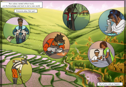 Ngành game cần xem xét về trách nhiệm xã hội