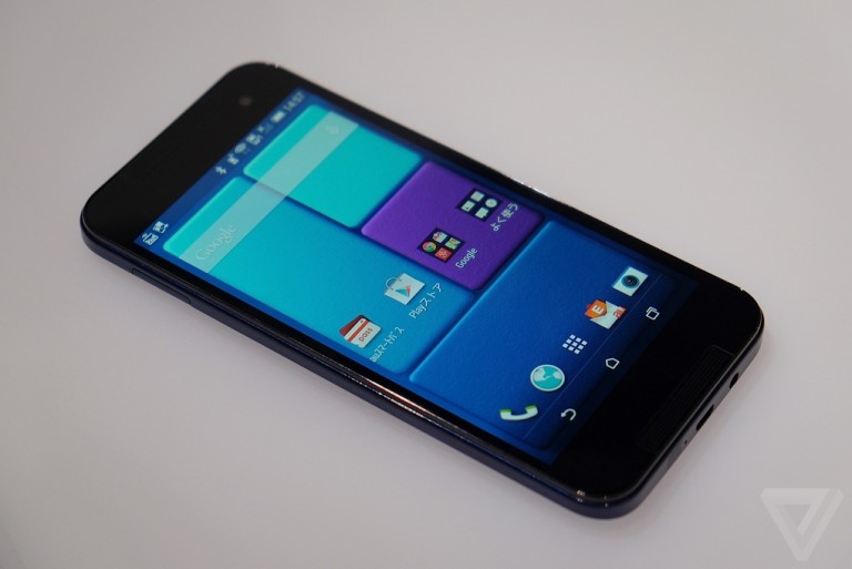 HTC Butterfly 2 HTC Butterfly 2