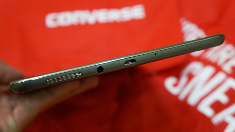 Galaxy Tab A Galaxy Tab A