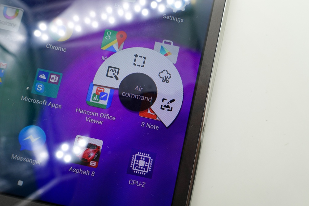 Galaxy Tab A S-Pen Galaxy Tab A S-Pen