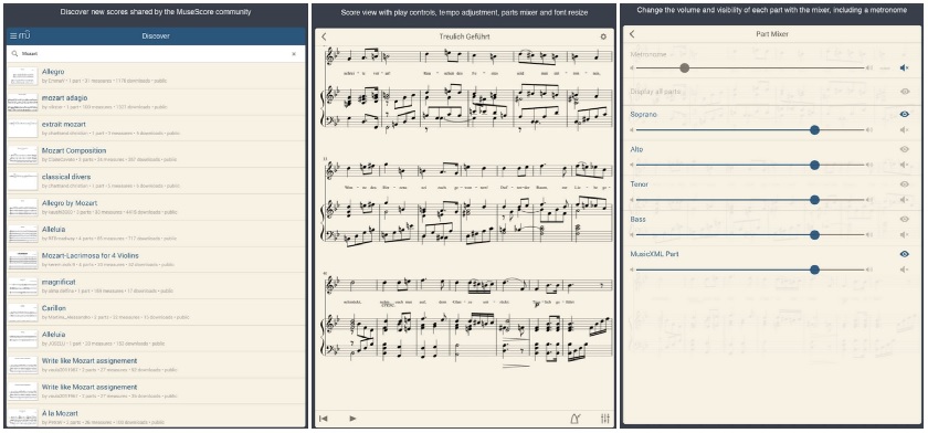 MuseScore