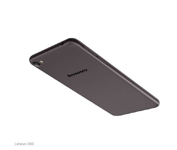 Smartphone giá tốt với thiết kế giống iPhone 5C