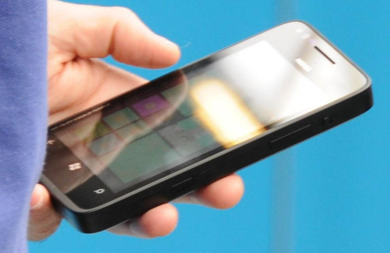 Nokia sẽ trở lại thì trường smartphone?