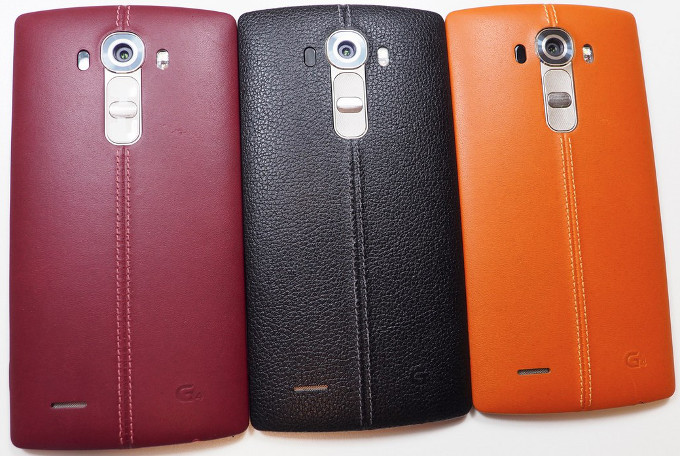 LG G4
