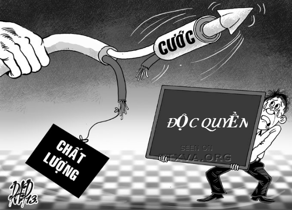 Tăng giá 3G liệu có hợp lý