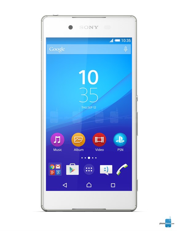 Xperia Z4