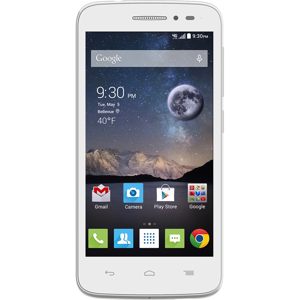 Alcatel OneTouch POP Astro 1 Alcatel OneTouch POP Astro 1