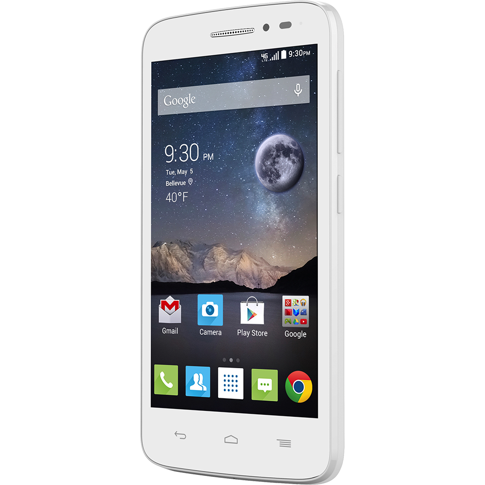 Alcatel OneTouch POP Astro 3 Alcatel OneTouch POP Astro 3