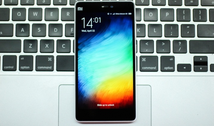 Xiaomi Mi 4i