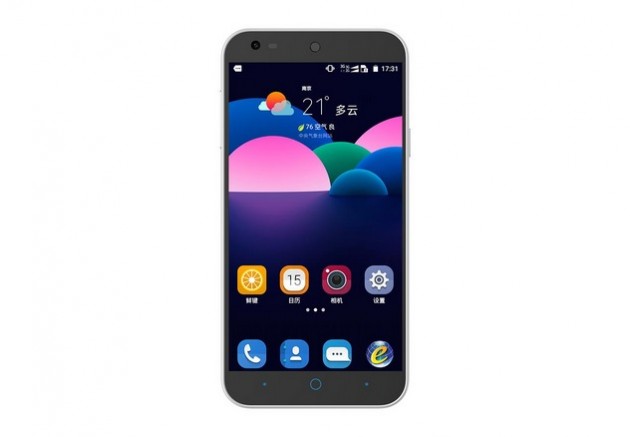 ZTE B880 ZTE B880