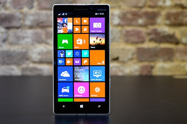 Lumia 930