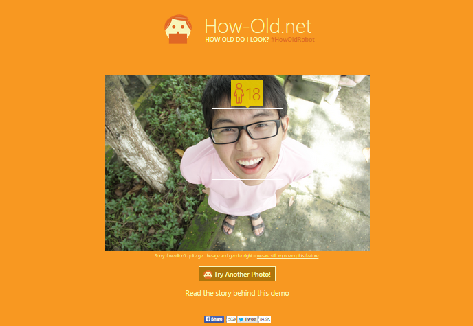 how-old.net 4 how-old.net 4