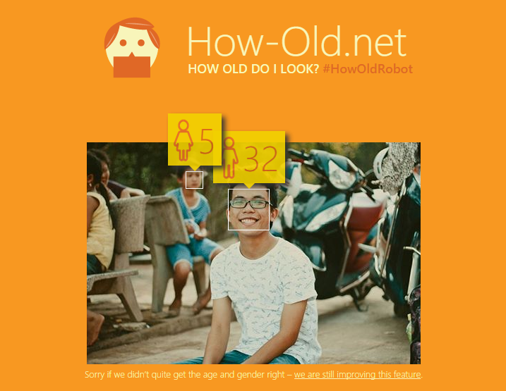 how-old.net 2 how-old.net 2