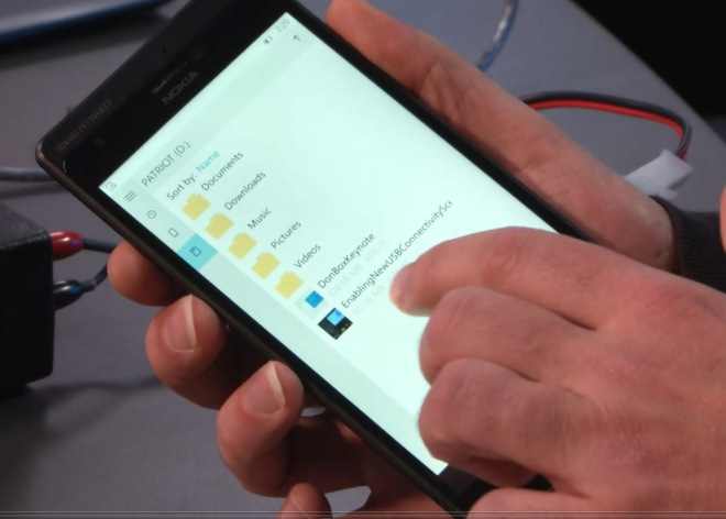 Một số ảnh chụp từ video 2