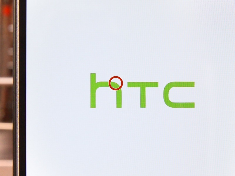 HTC One M9