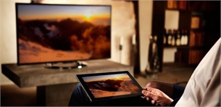 6 cách kết nối máy tính bảng với tivi để truyền hình ảnh, video lên tivi dễ dàng