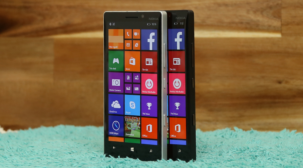 Lumia 930