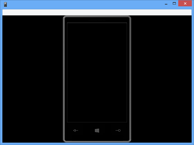 Windows 8.1 lên màn hình PChinh5