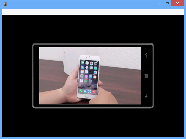 Windows 8.1 lên màn hình PChinh9
