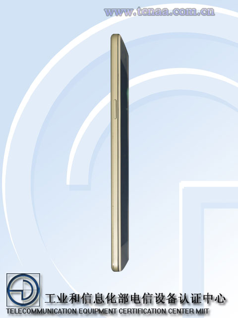 Oppo R7 được TENAA xác nhận Oppo R7 được TENAA xác nhận