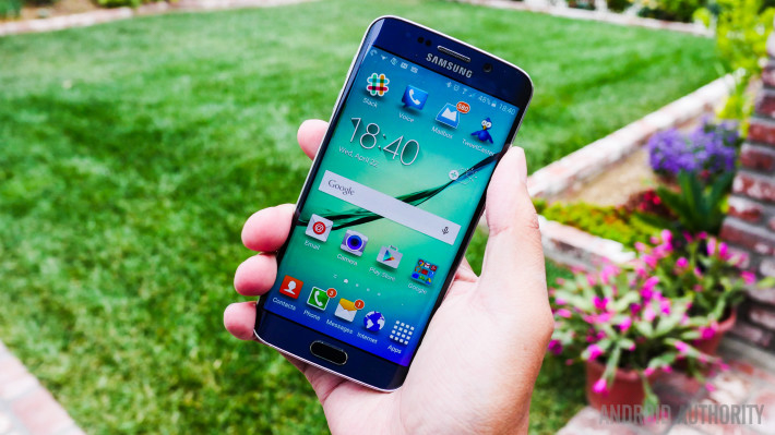 Galaxy S6 Edge