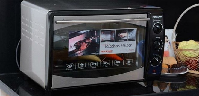 Lò nướng Pensonic của nước nào? Có tốt không?