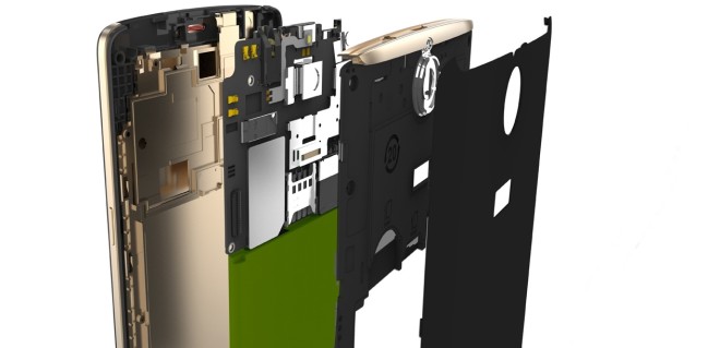 KingZone Z1 có cả nhận dạng vân tay KingZone Z1 có cả nhận dạng vân tay