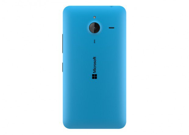Lumia 640 XL Lumia 640 XL