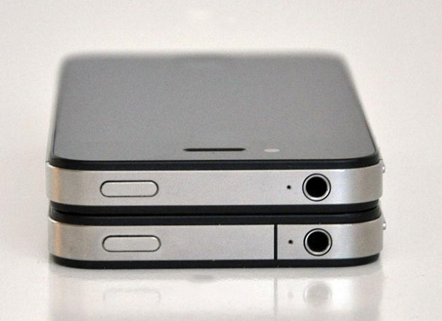 iPhone 4S (4.990.000đ) iPhone 4S (4.990.000đ)