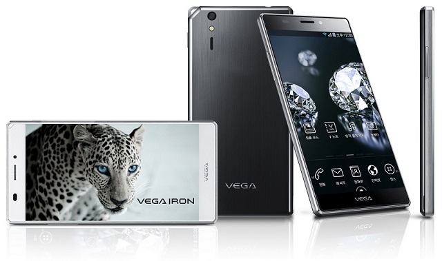 Pantech Vega Iron (5.490.000đ) Pantech Vega Iron (5.490.000đ)