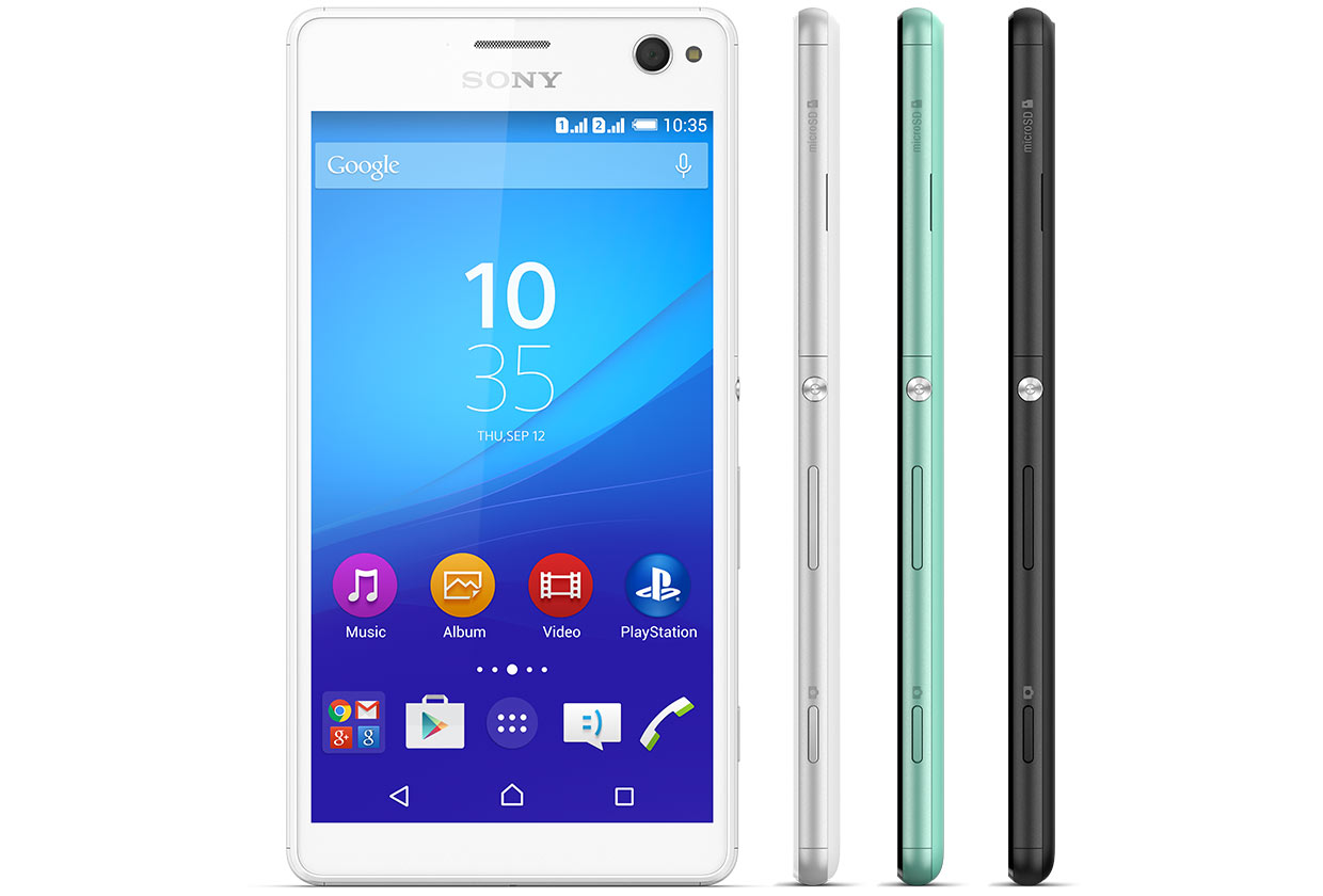 Xperia C4 1 Xperia C4 1