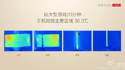 Nhiệt độ khá ‘mát mẻ’