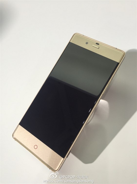 Nubia Z9 sẽ là một smartphone cao cấp đáng quan tâm