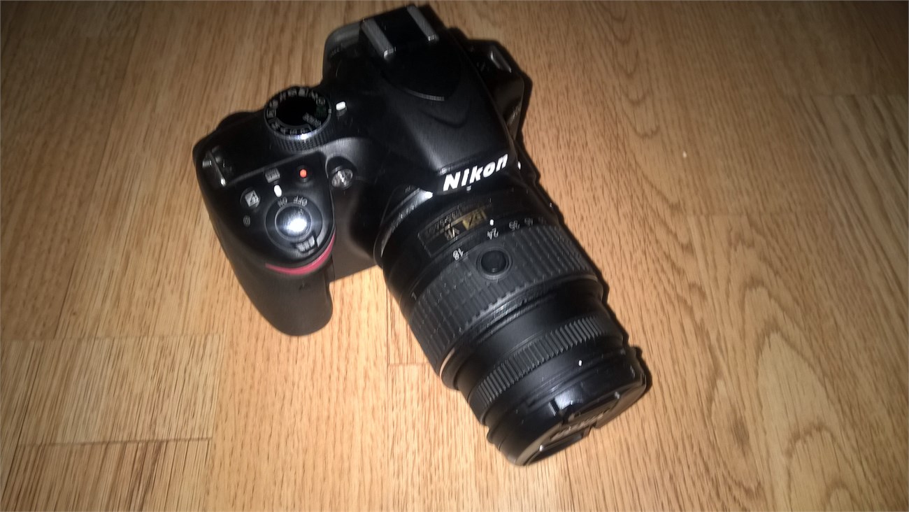 Ảnh chụp từ Lumia 640 XL (ảnh trên) và Galaxy S6 Edge (ảnh dưới) 9 Ảnh chụp từ Lumia 640 XL (ảnh trên) và Galaxy S6 Edge (ảnh dưới) 9