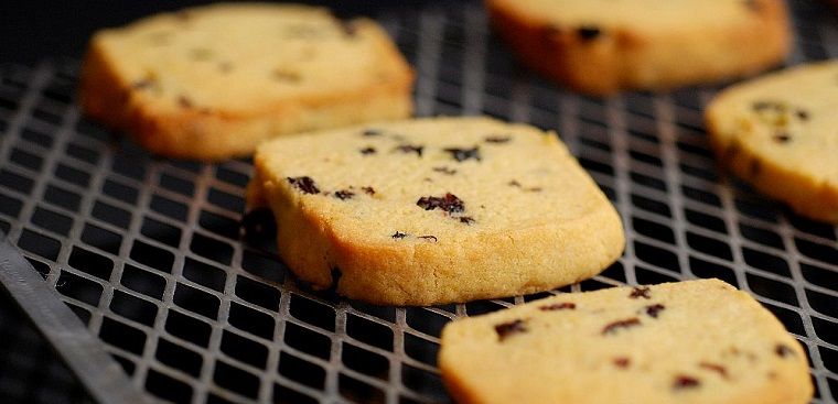 8 bí quyết nướng bánh