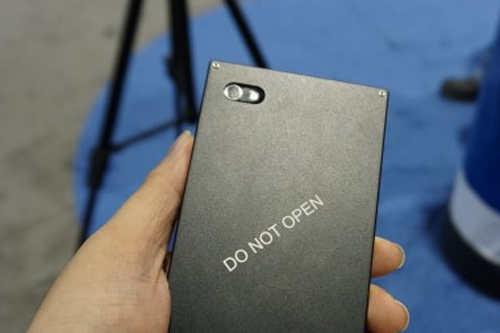 Bphone sẽ ra mắt ngày 26/5