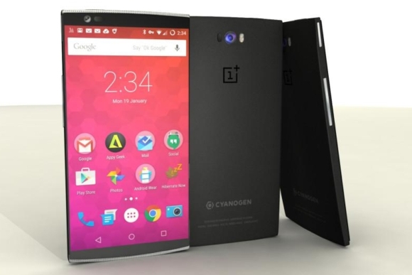 OnePlus Two
