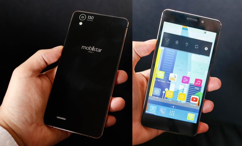 Mobiistar Prime X