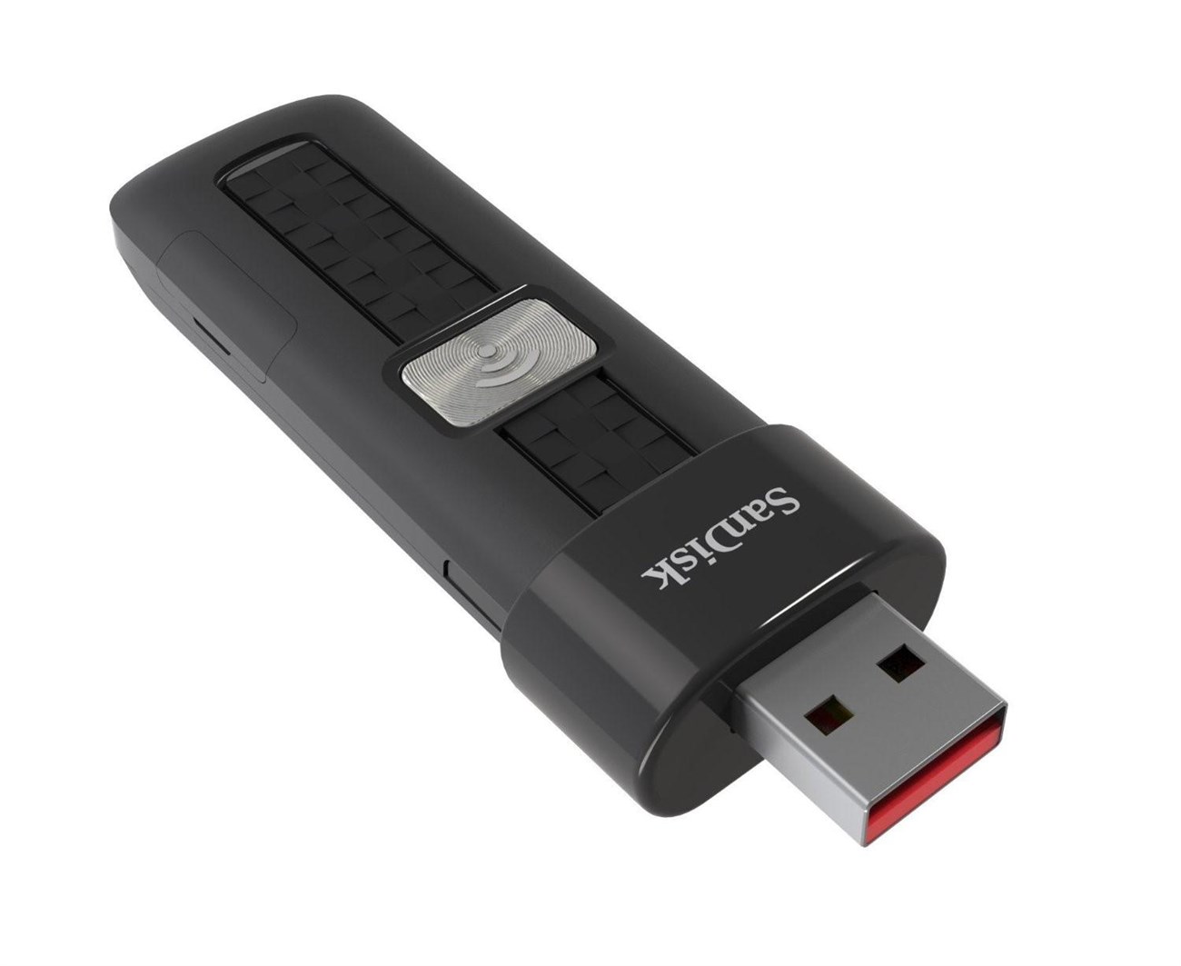 SanDisk Wireless Flash Drive