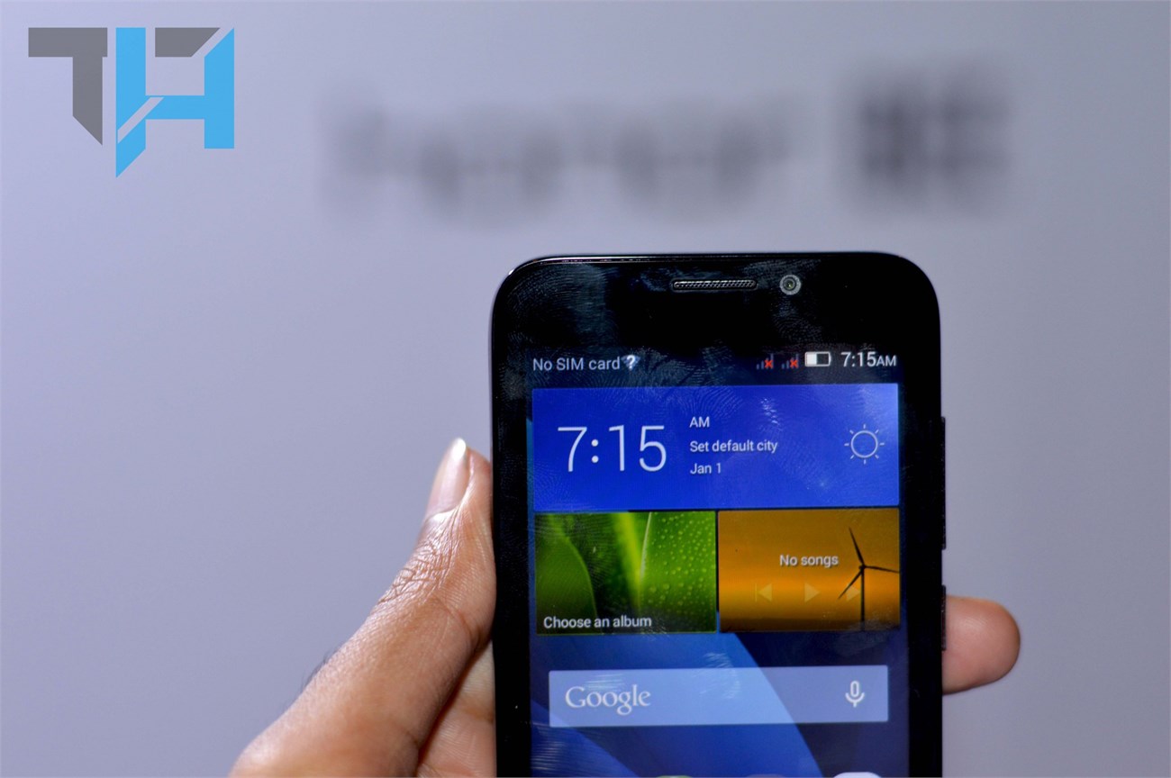 Huawei Honor Bee có giá cực rẻ