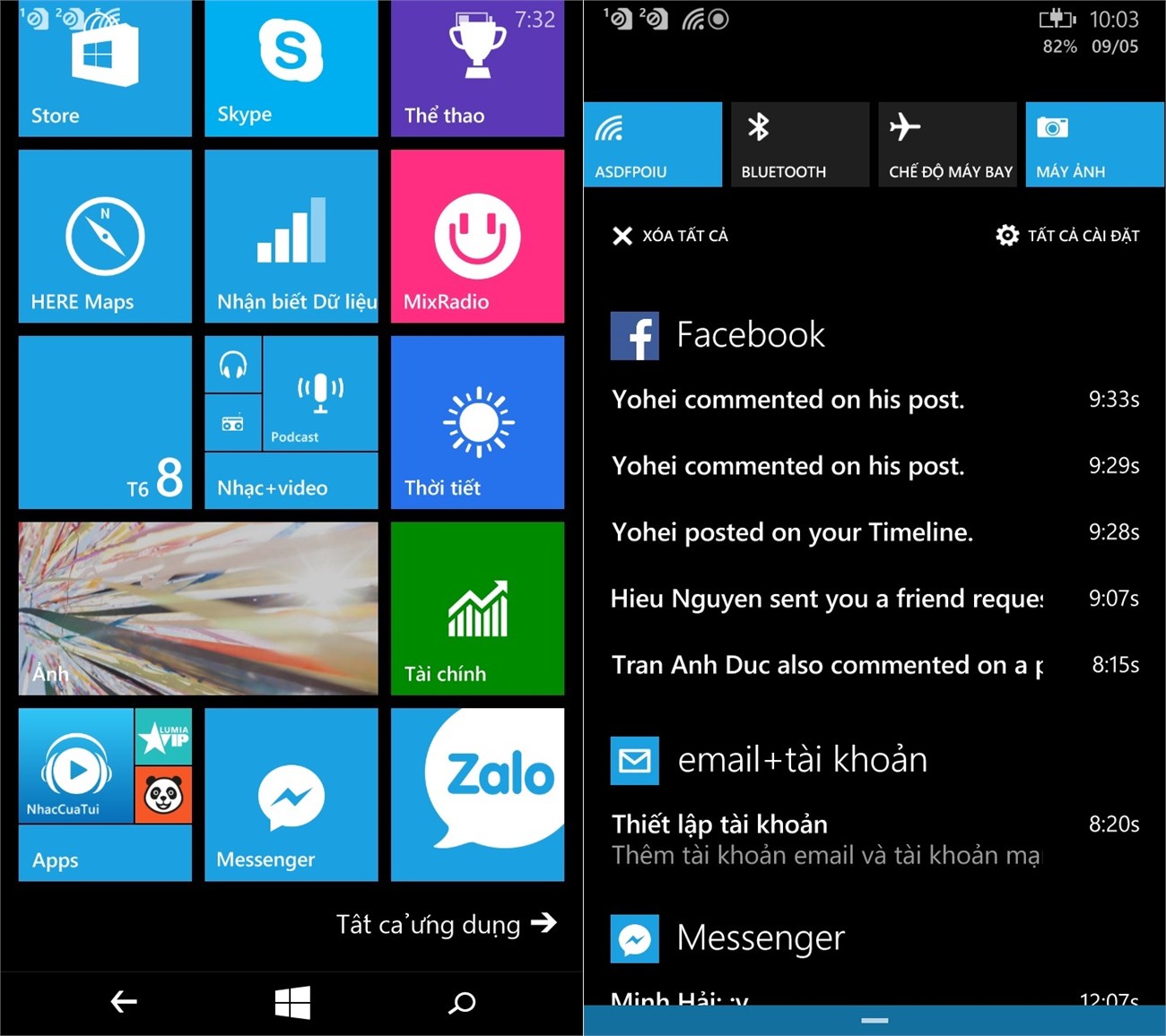 Microsoft Lumia 640 Windows Phone 8.1
