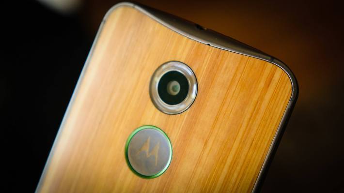 Moto X 2014